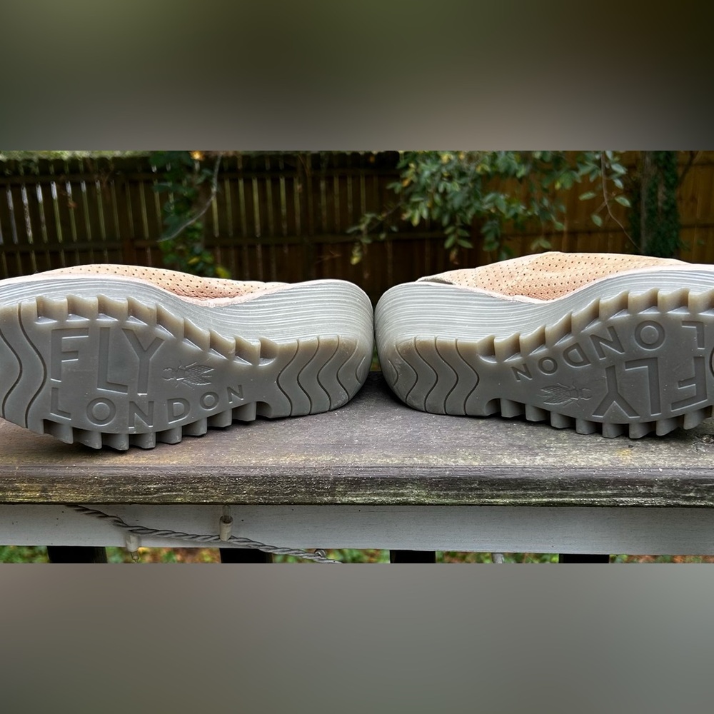 Fly London-size 40 (9-9.5) - Picture 10 of 11